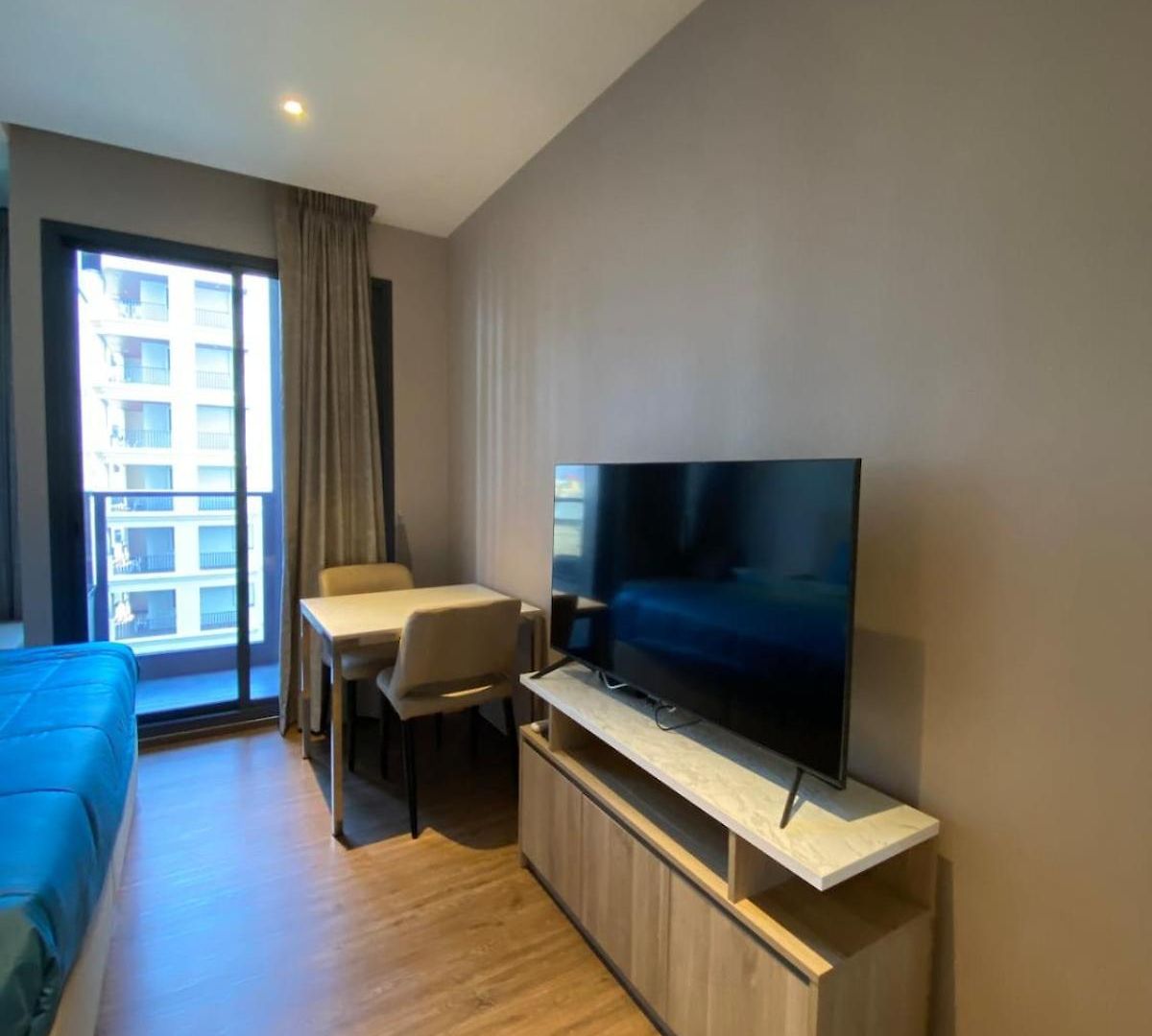 อพาร์ทเม้น Comfort In Panorama Sky View Pattaya