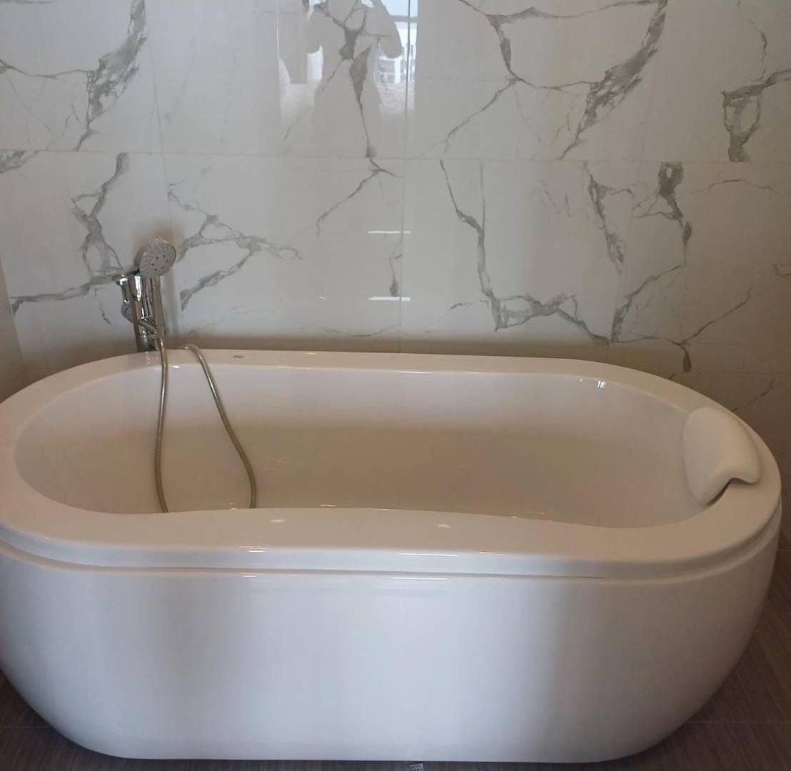 Luxury 2br Sea View Unit I 35th Floor Rare Unit Pattaya