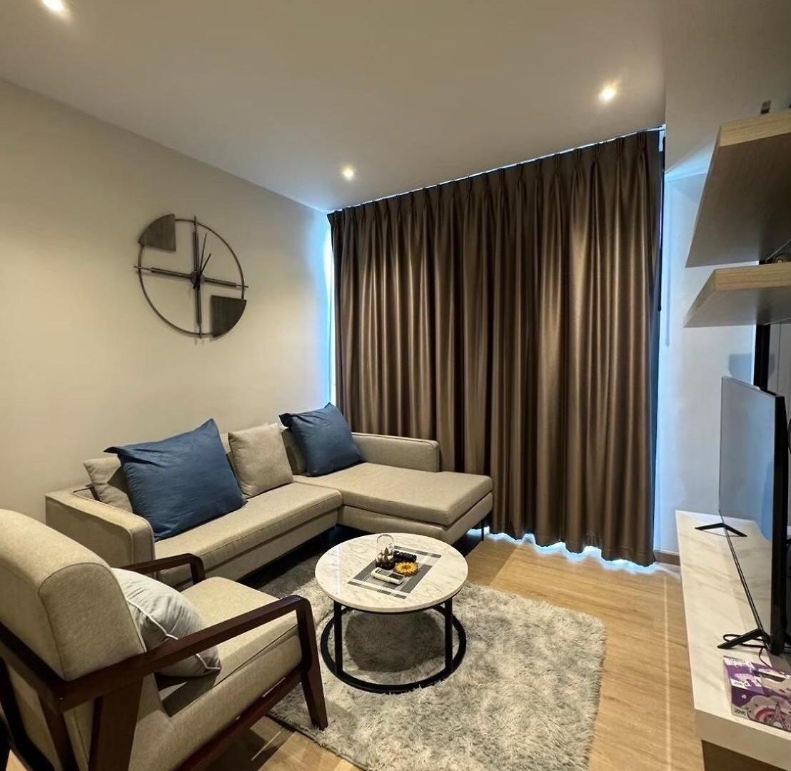 Luxury 2 Bed Sea View - Excellent Location * Pattaya