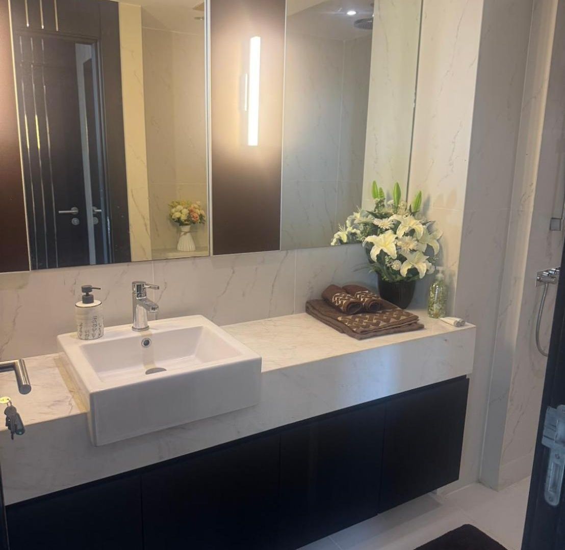 Apartment Seaview 1bedroom Near The Thailand Pattaya