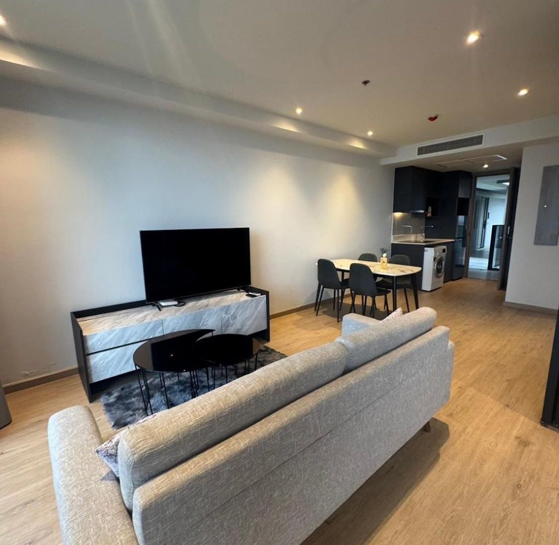 Sea View Large Luxury Space For Comfort And Joy * Pattaya