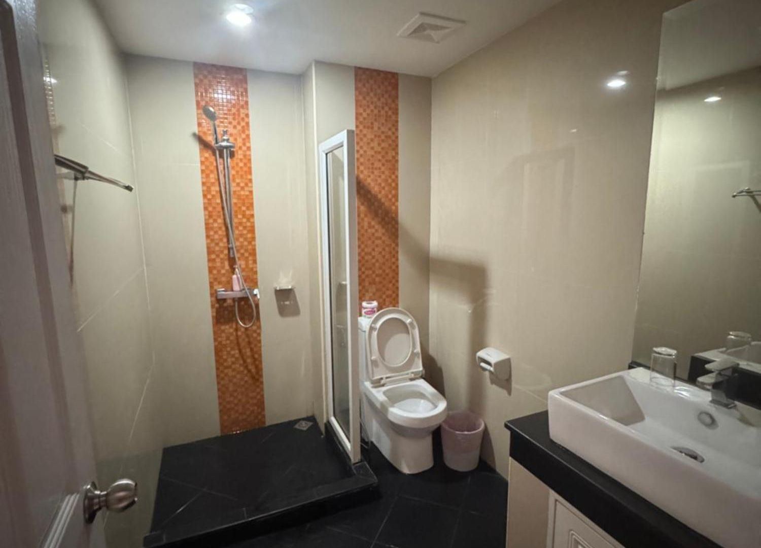 New Nordic Trend2 อพาร์ทเม้น Pattaya