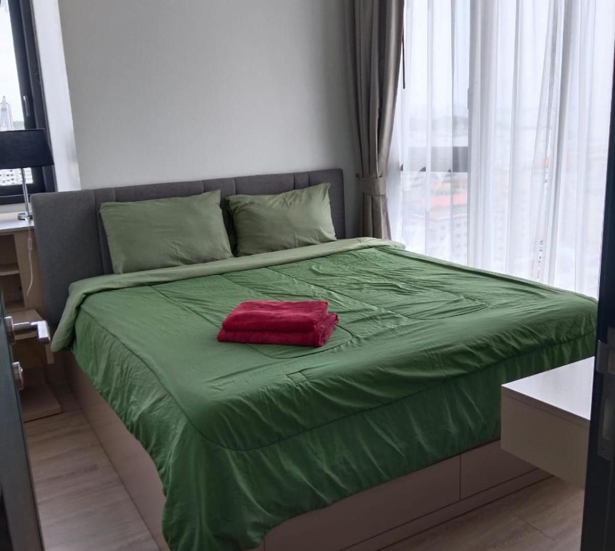Apartment The Edge 2026 New Lux 2 Bedroom Sea View