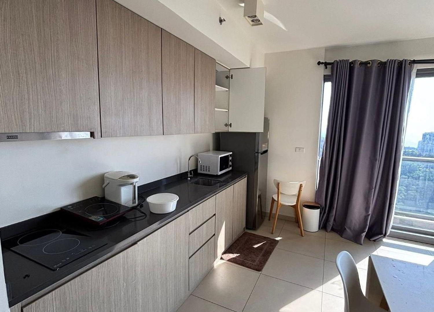 Unixx 2 Bedroom Sea View *