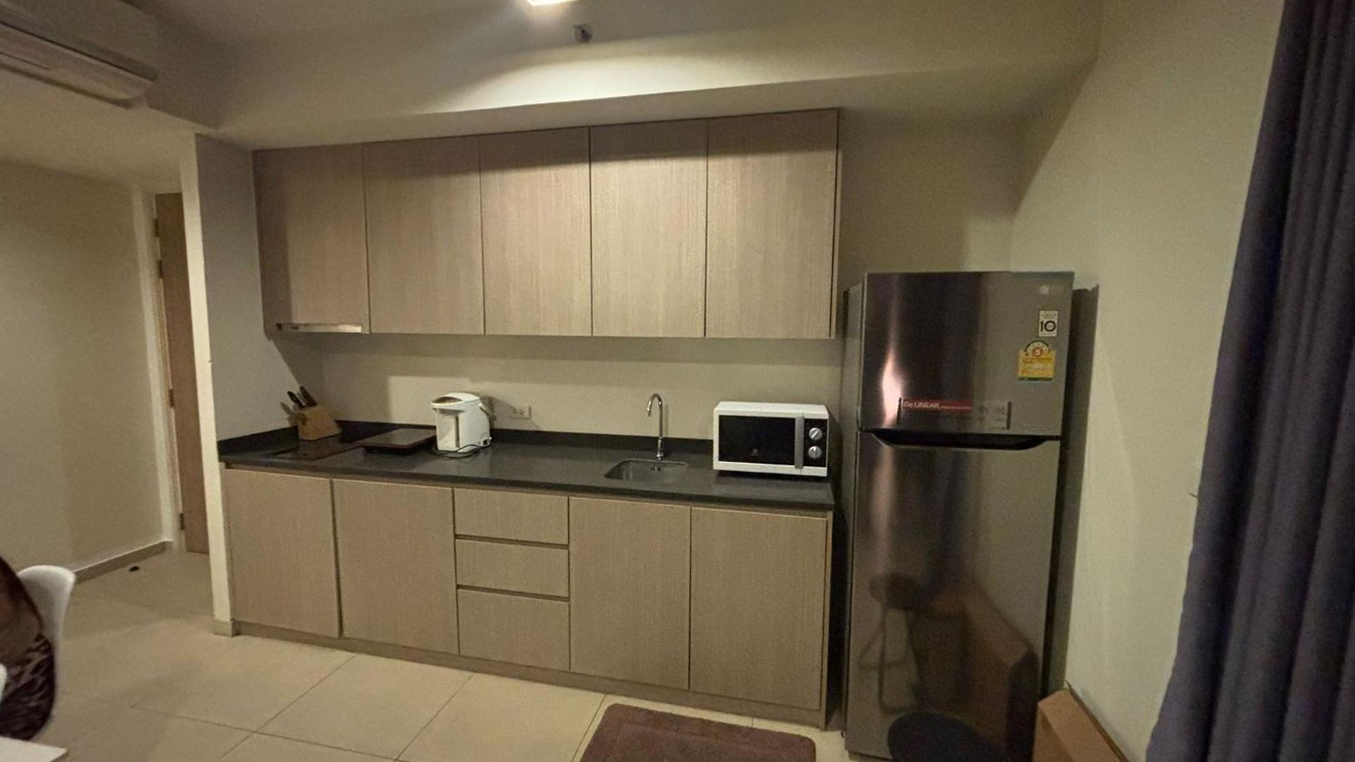 Unixx 2 Bedroom Sea View Pattaya