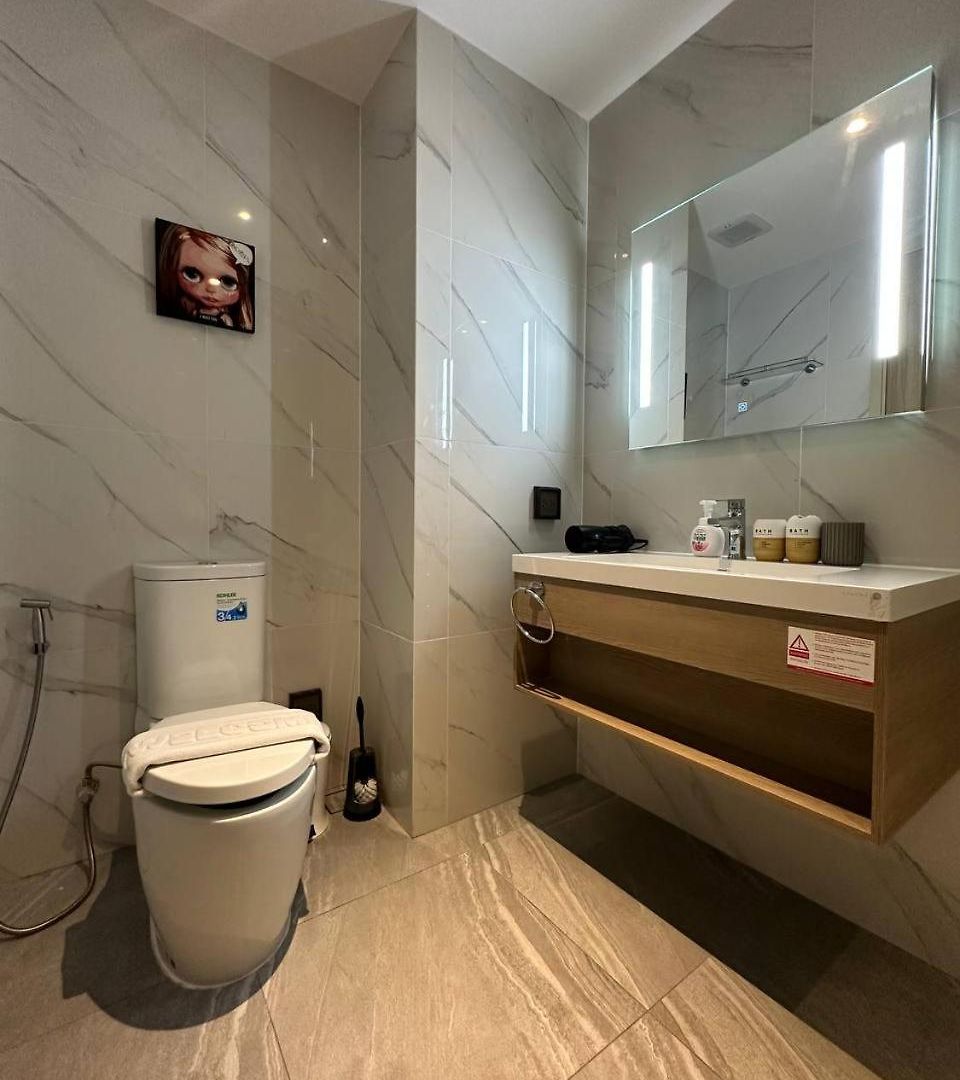 Once X Monthstayz Thailand Apartment Pattaya