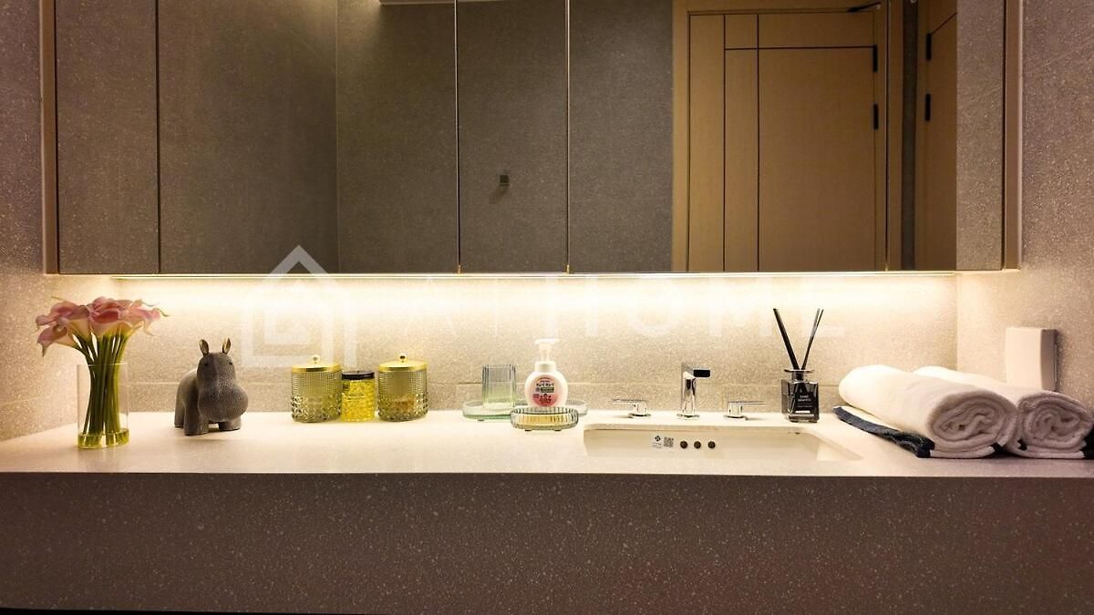 Arom Wongamat Apartment Pattaya