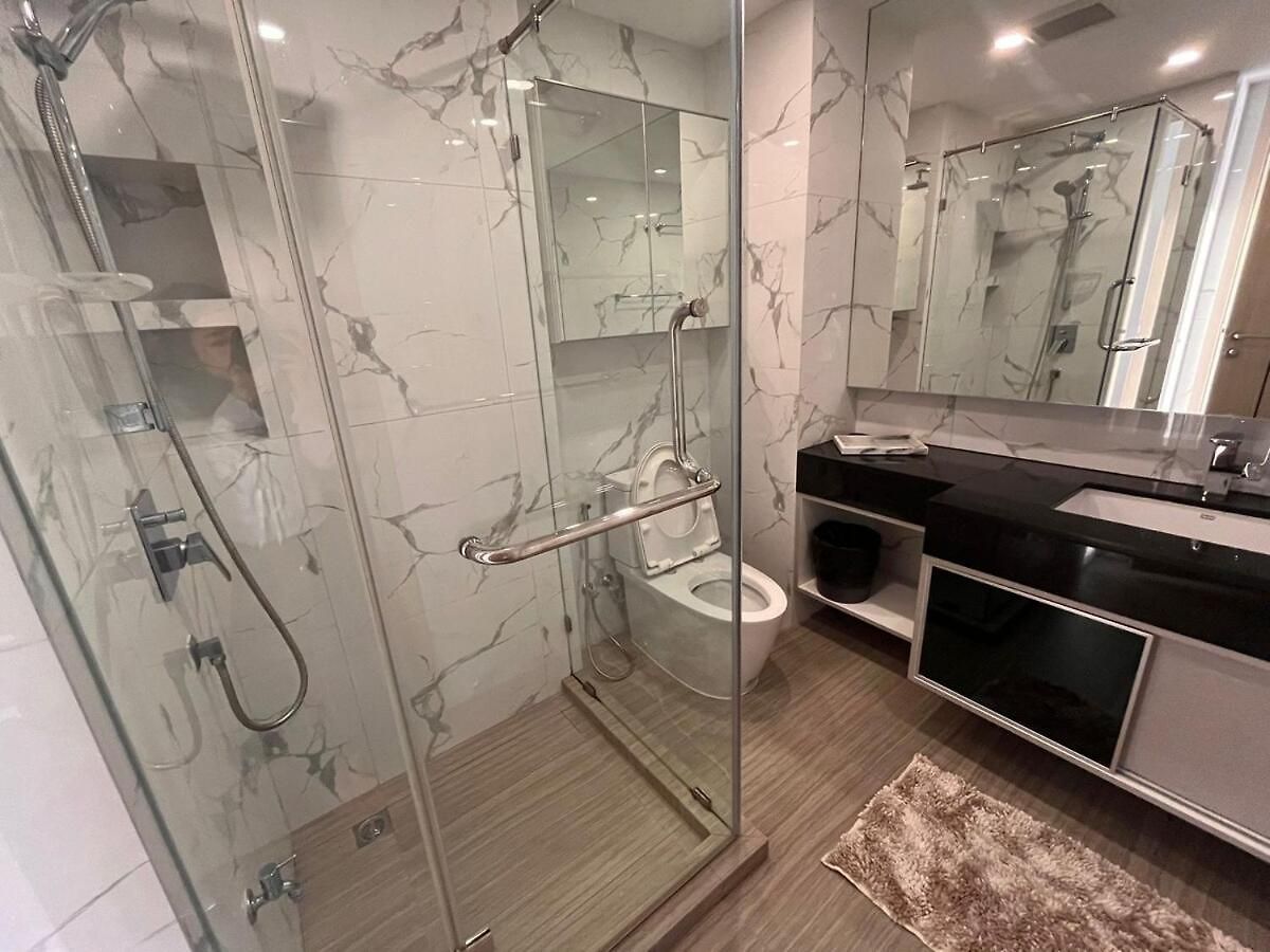 Luxury 2br Sea View Unit I 35th Floor Rare Unit Apartment Pattaya