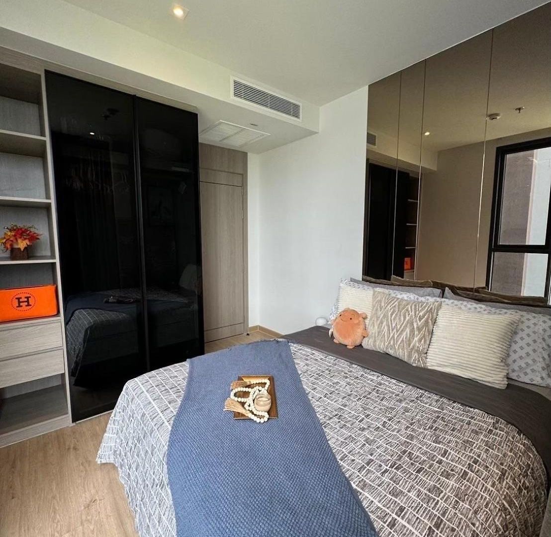 Luxury 2 Bed Sea View - Excellent Location * Pattaya