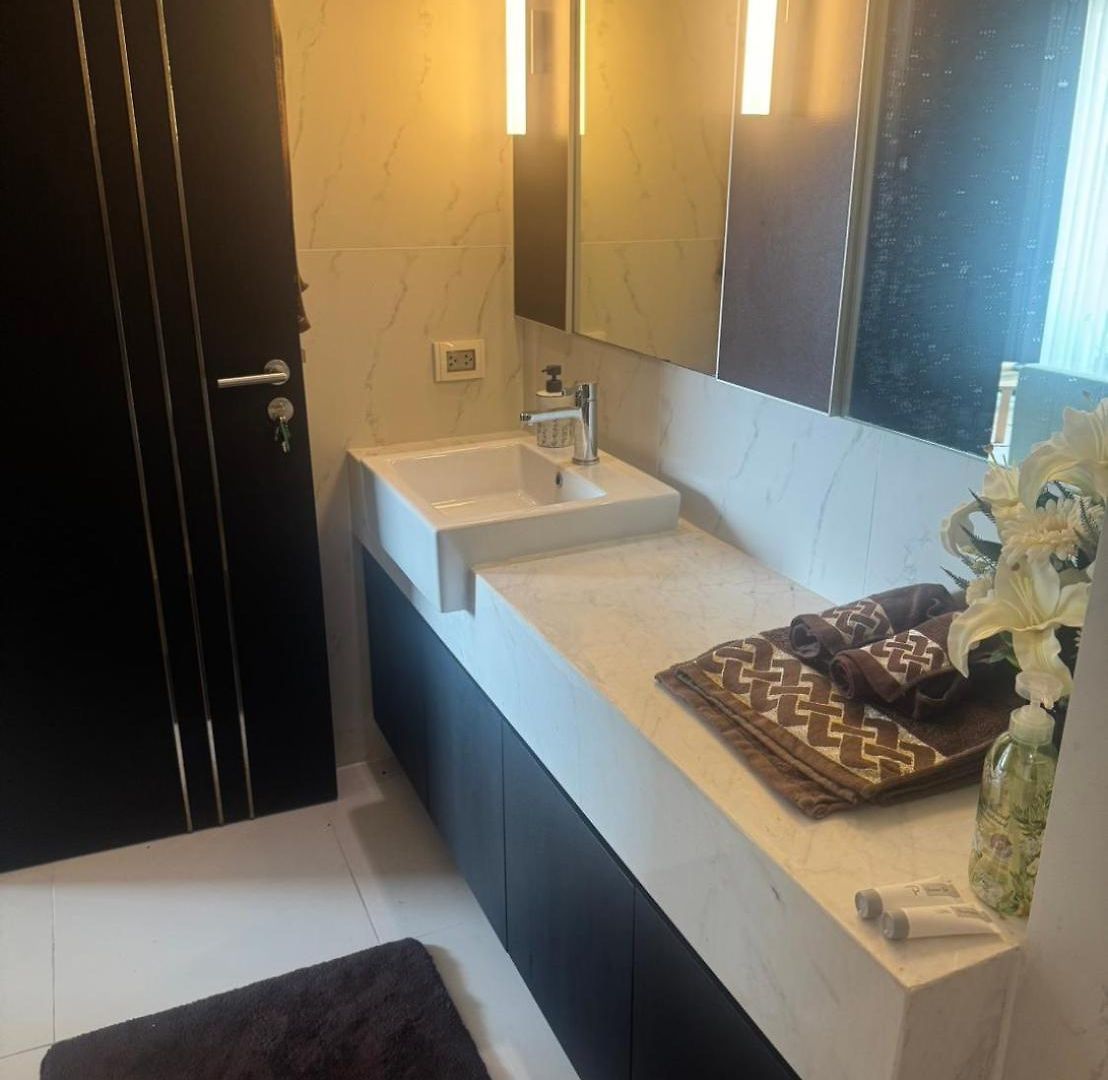Apartment Seaview 1bedroom Near The Thailand Pattaya
