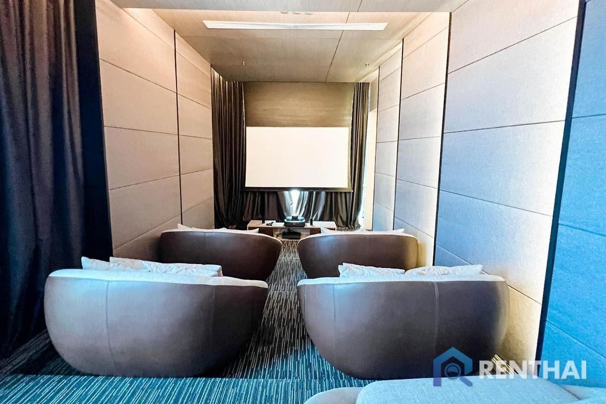 High End Large Sea View *
