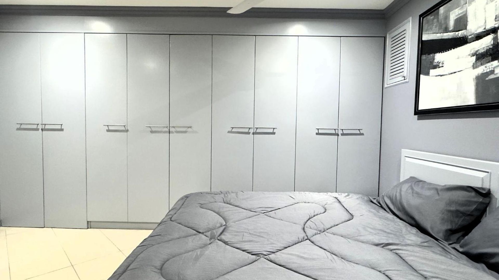 Spacious 2-bedroom Pool-view - Executive 2, Pratumnak