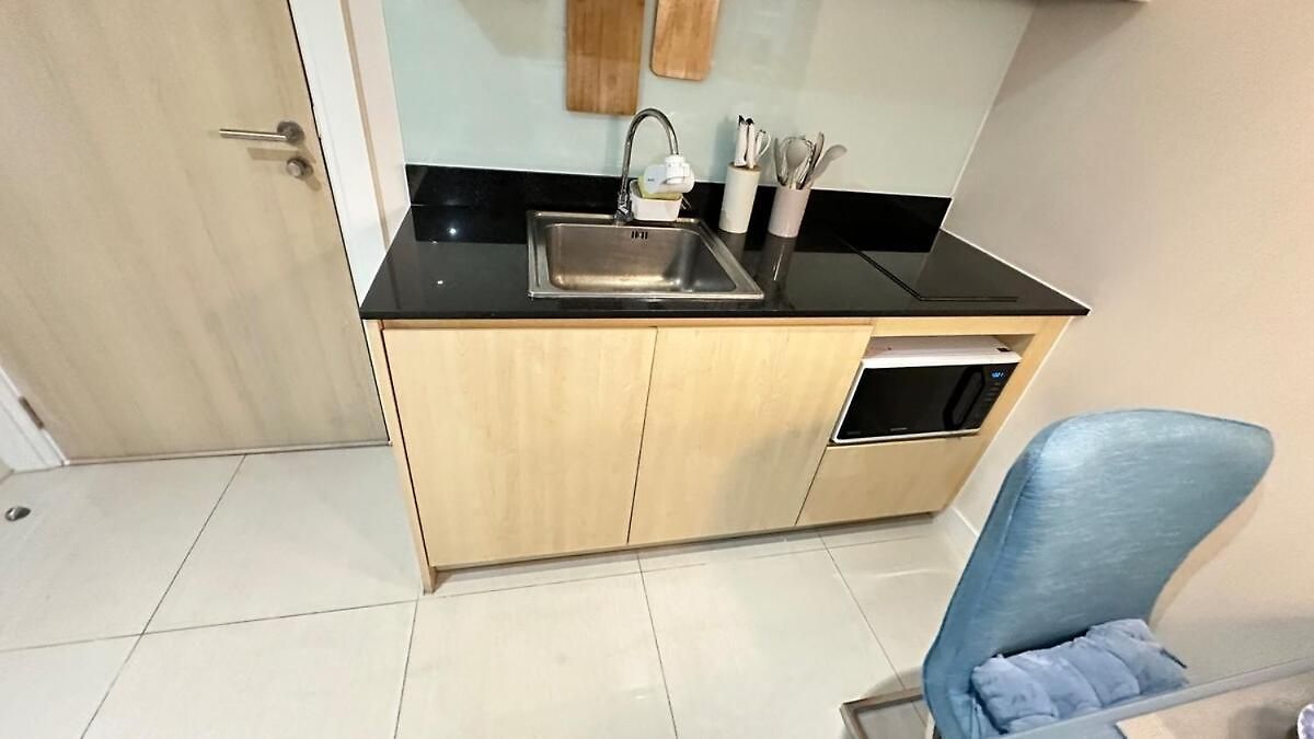 Grand Caribbean 1 Bedroom Pool View * Pattaya