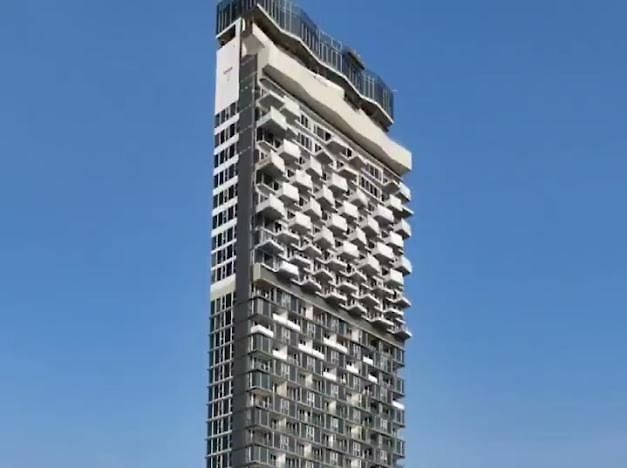 Ultra-luxury Sea View At Arom