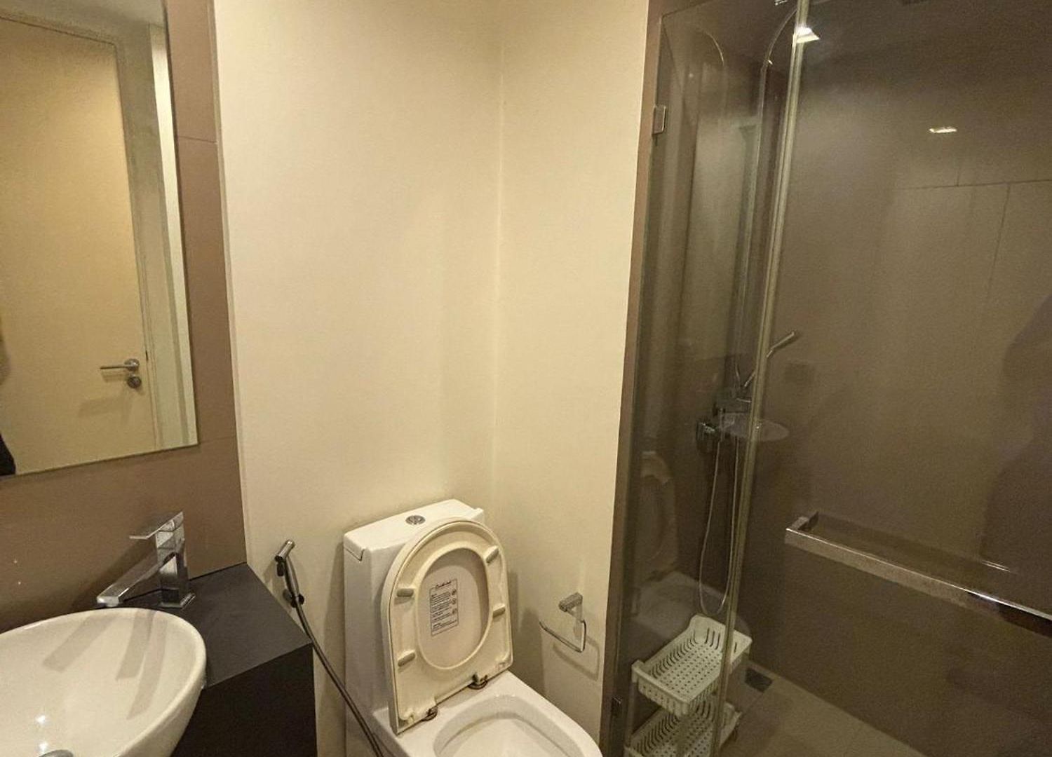 Unixx 2 Bedroom Sea View Pattaya
