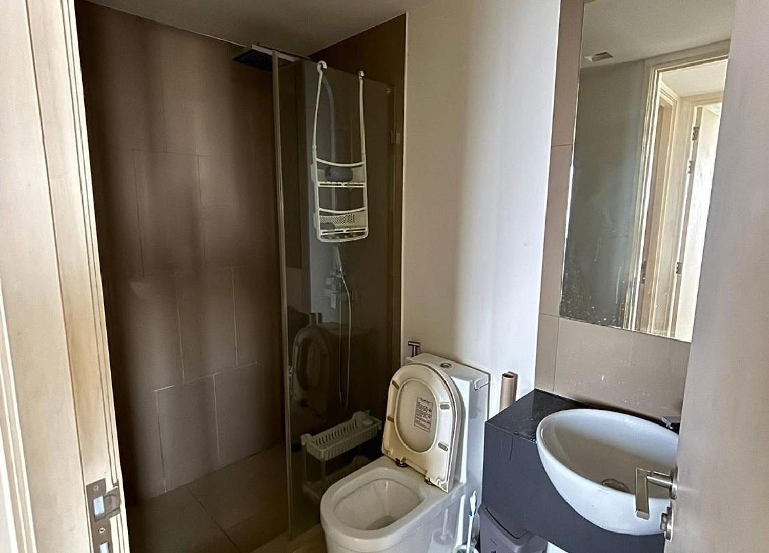 Unixx 2 Bedroom Sea View * Pattaya