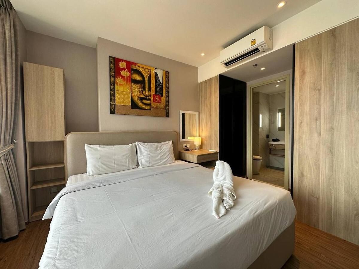 Once X Monthstayz Thailand * Pattaya