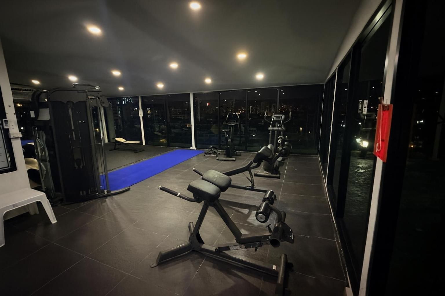 Cozy 2br Rooftop Swimming Pool Pratumnak Pattaya