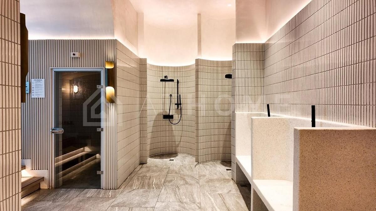 Apartment Arom Wongamat Pattaya