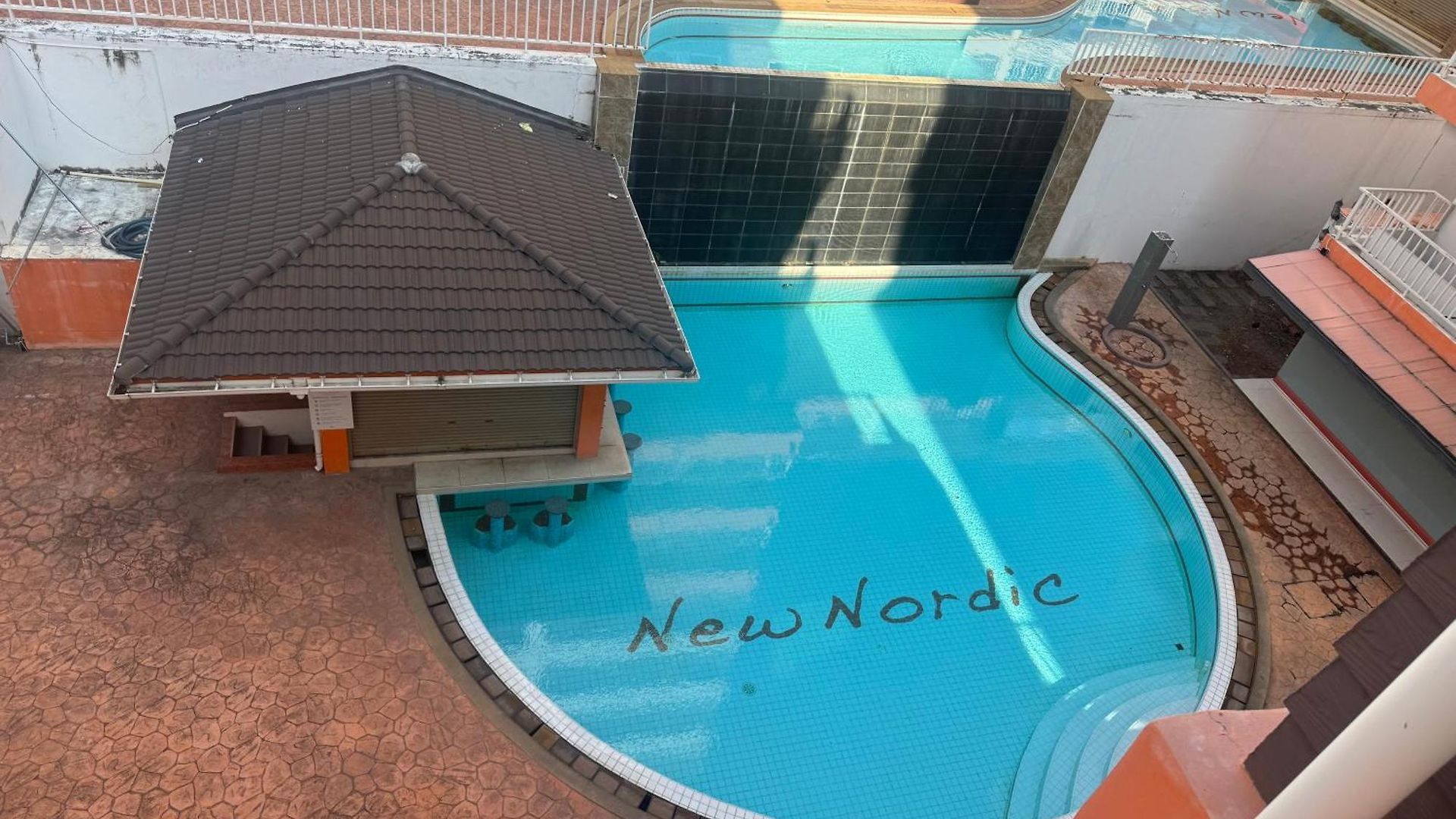 New Nordic Trend2 *