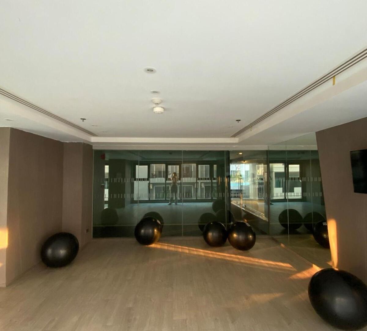 The Base - In Middle Town Apartment