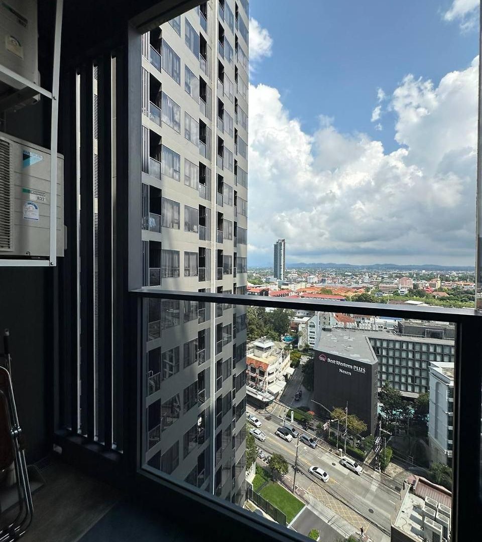 Once X Monthstayz Thailand Apartment Pattaya