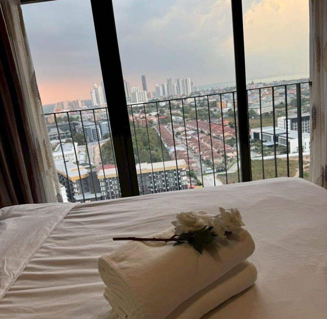 Posh Pattaya281 อพาร์ทเม้น Pattaya