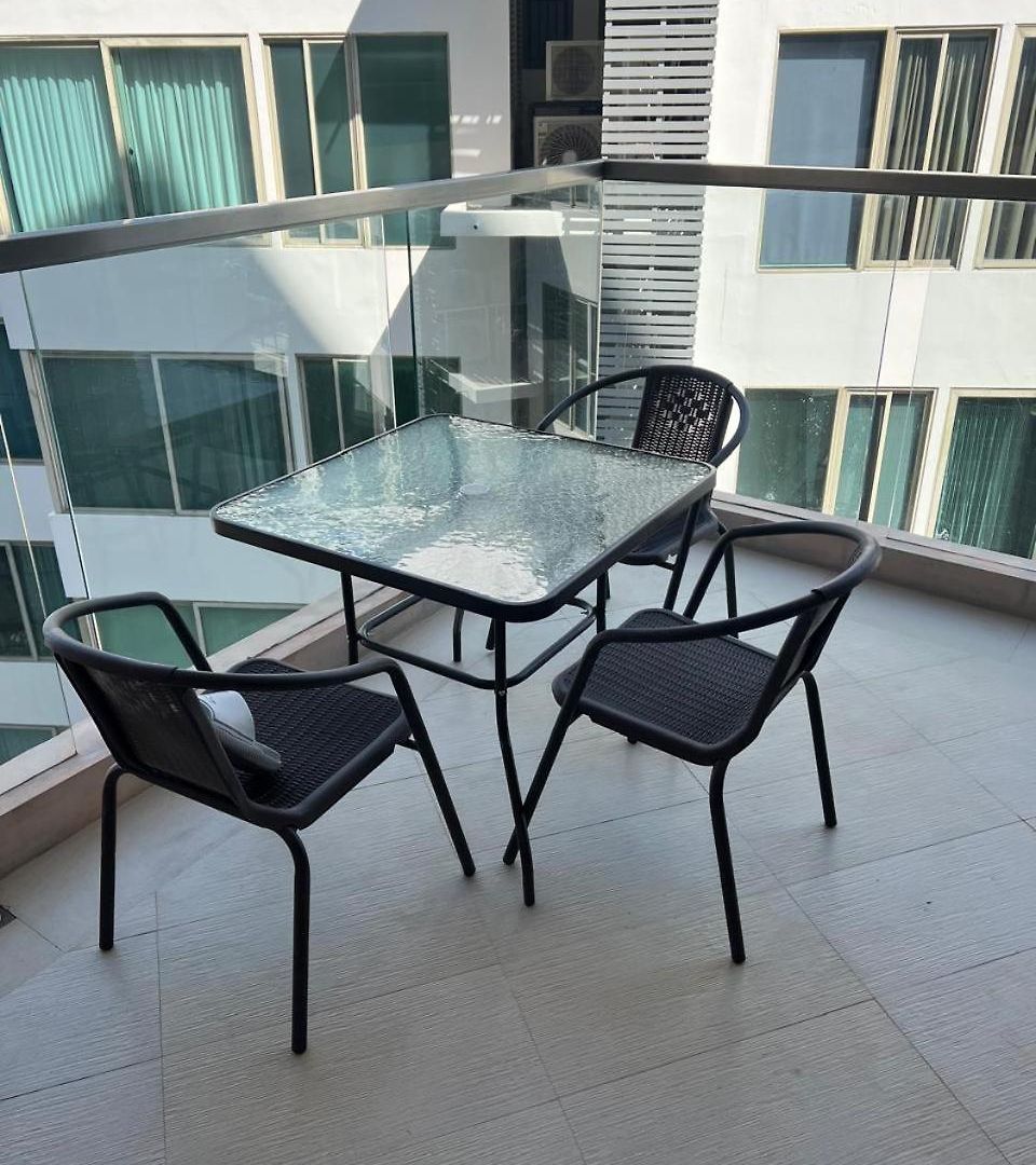 Modus Beachfront * Pattaya