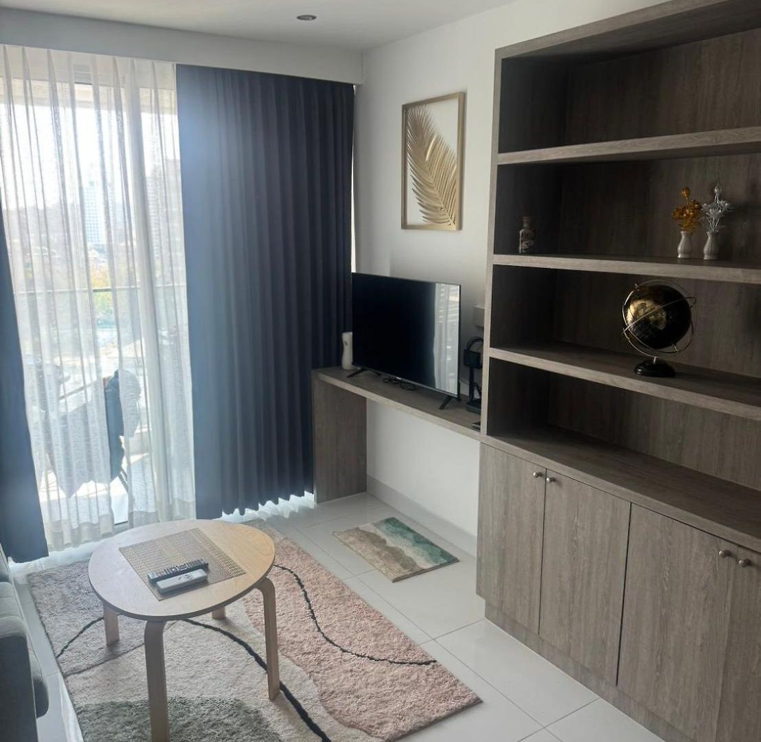 Apartment Seaview 1bedroom Near The Thailand *