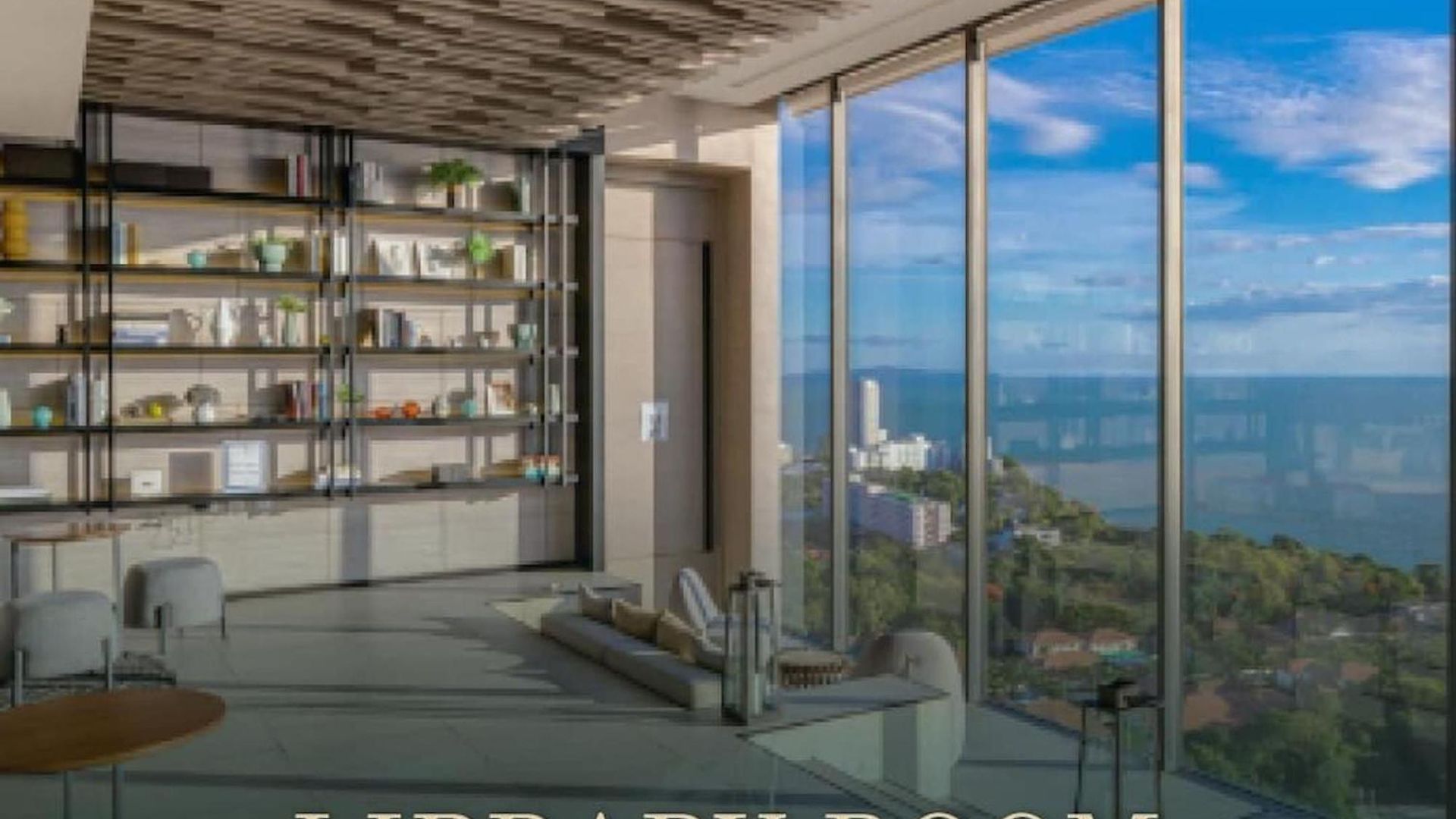 Seaview Front Gem At A Great Price * Pattaya