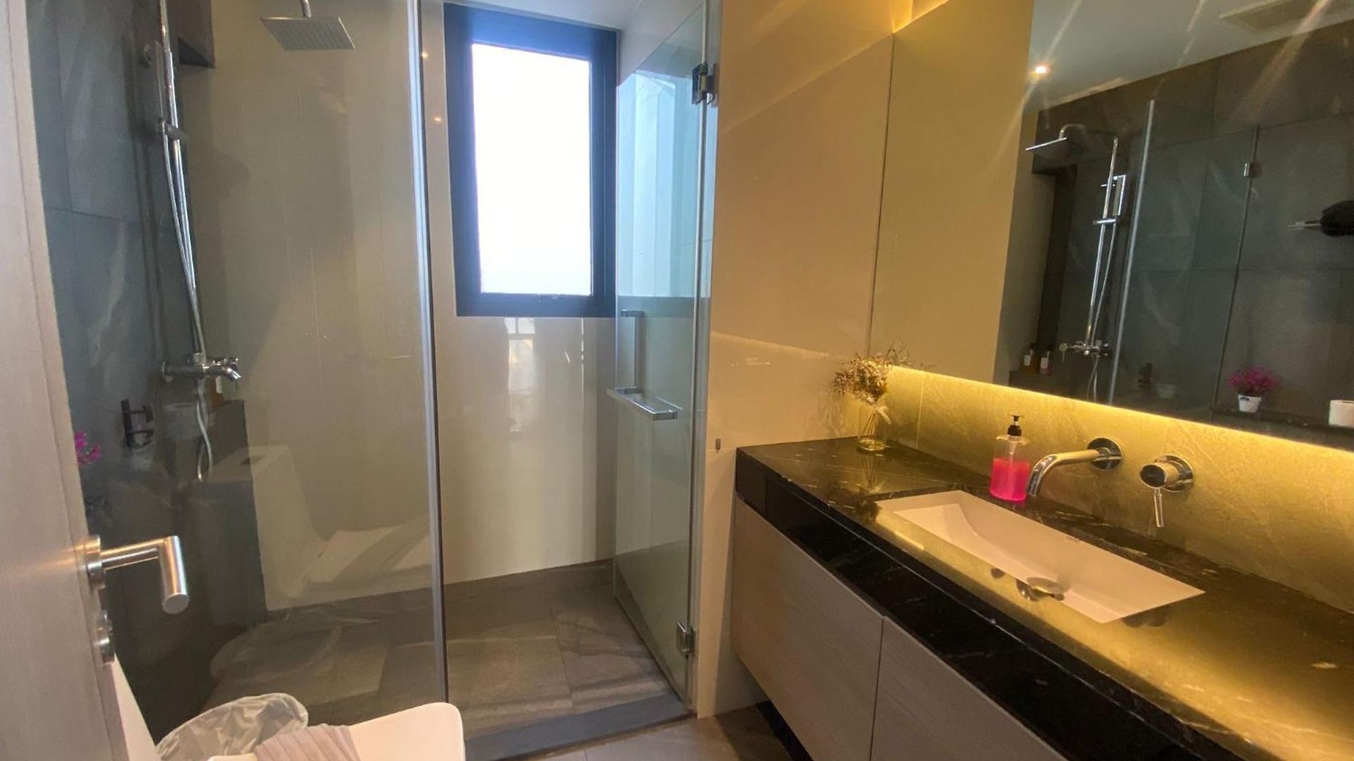 อพาร์ทเม้น 2 Bed Luxury - Front Pattaya