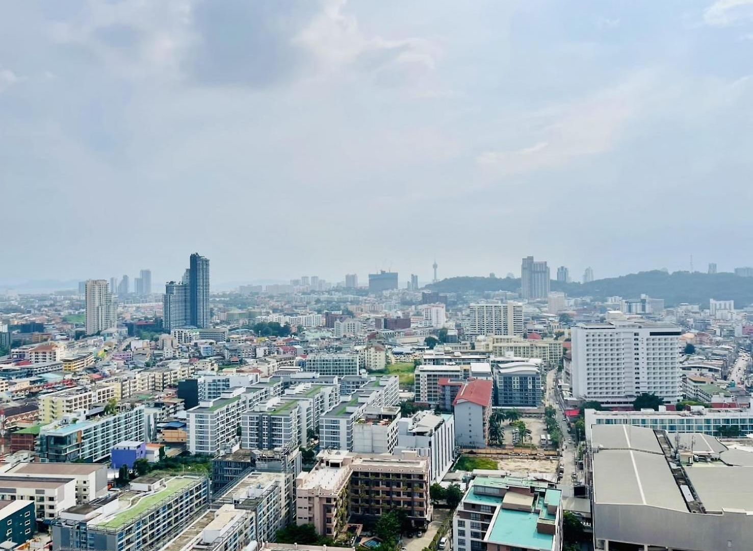 Apartment The Edge 2026 New Lux 2 Bedroom Sea View