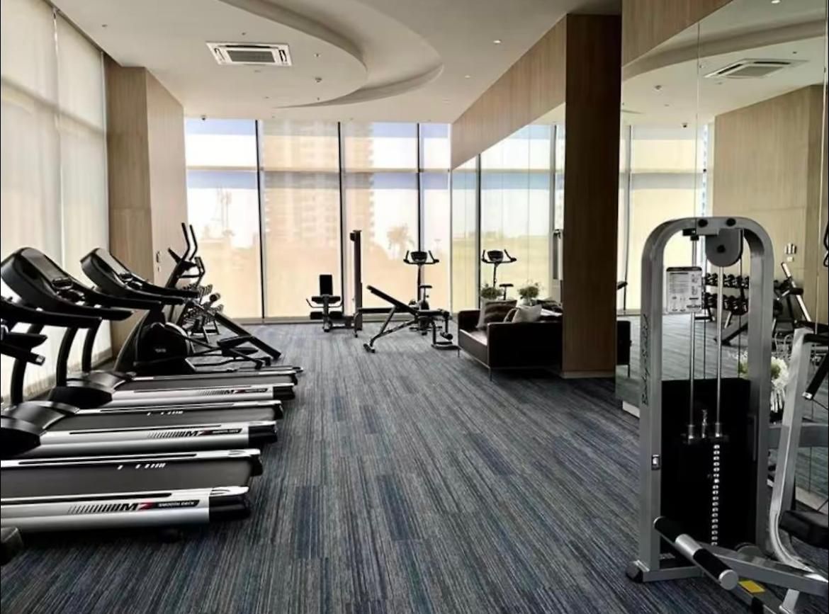 The Panora Pratamnak Luxury Sea View 1 Bdr Flat Apartment