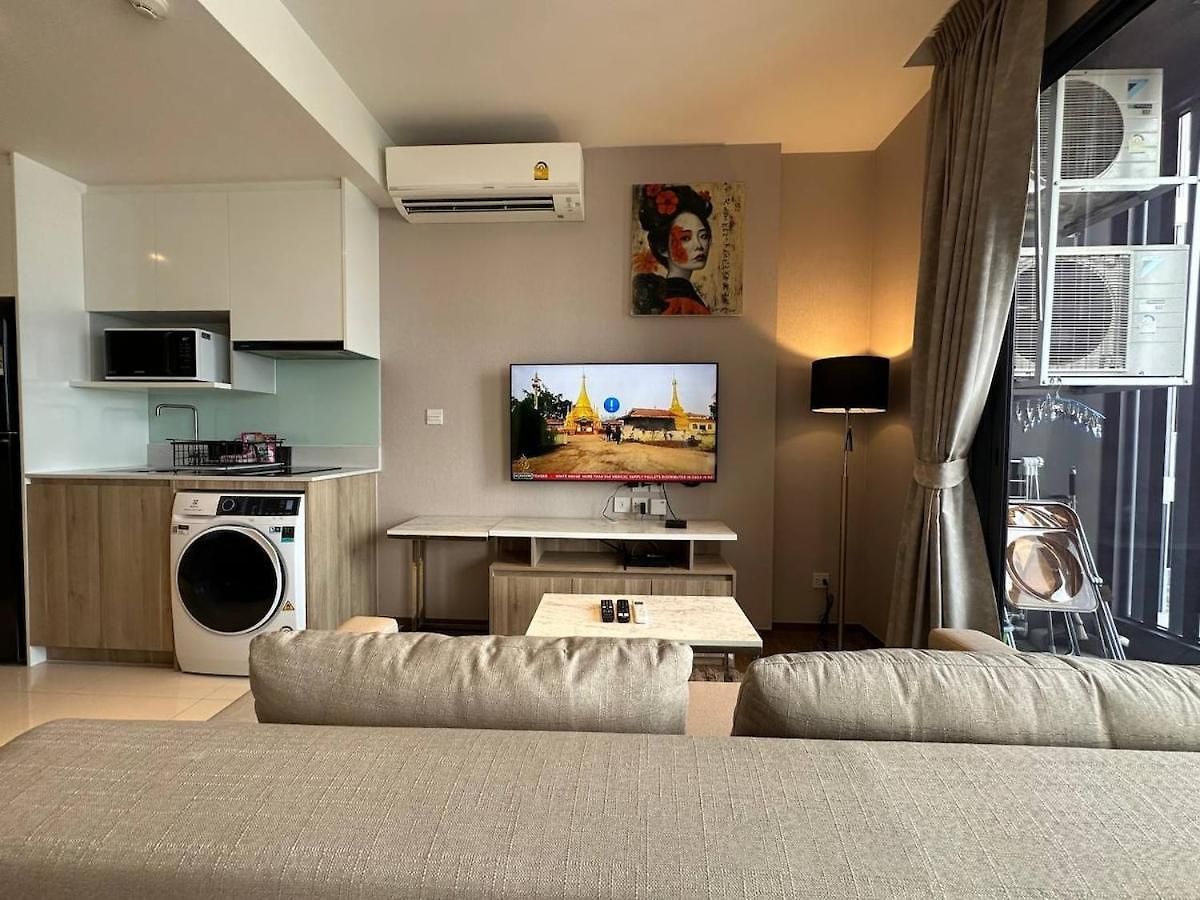 Once X Monthstayz Thailand Apartment