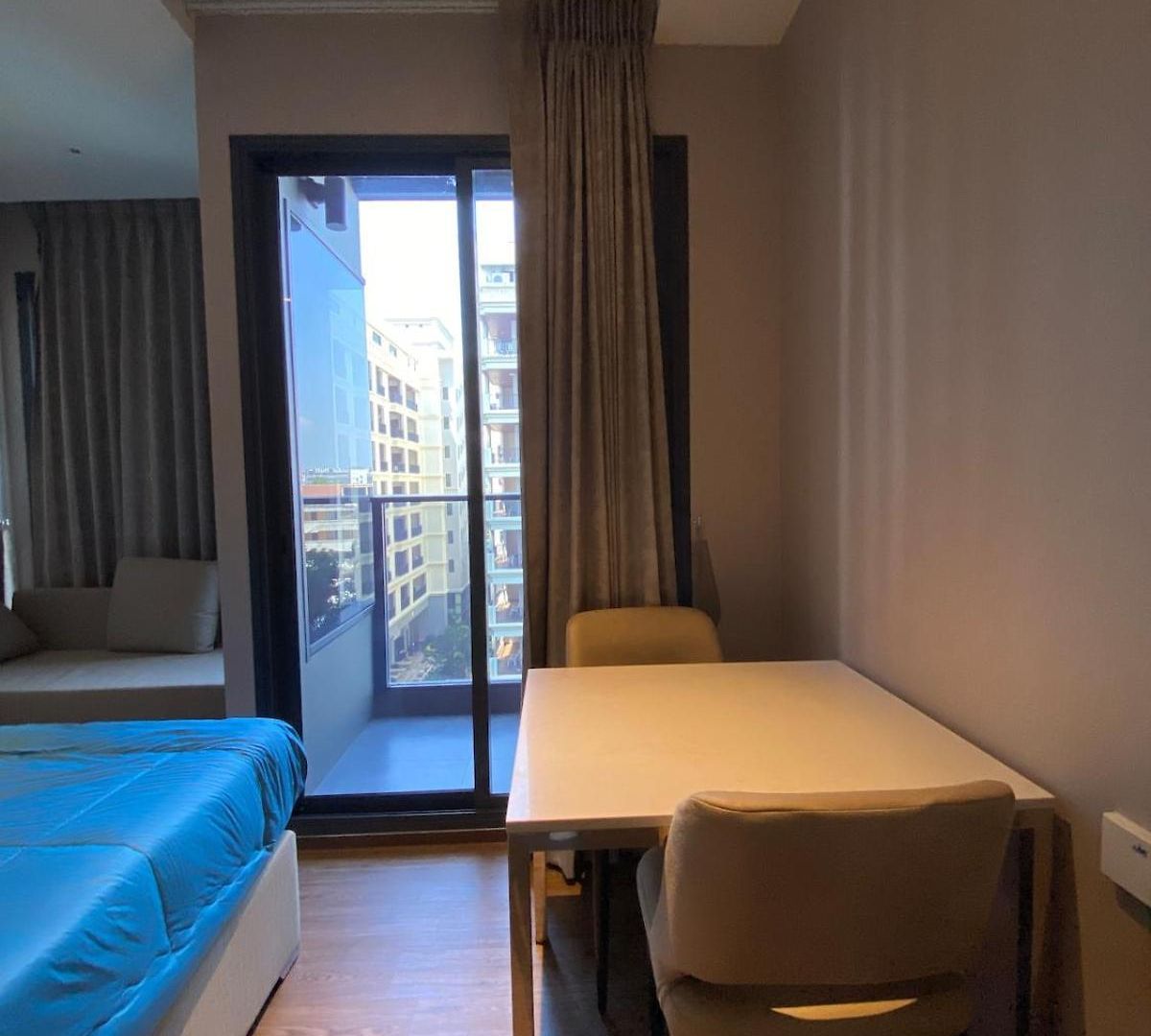 อพาร์ทเม้น Comfort In Panorama Sky View *