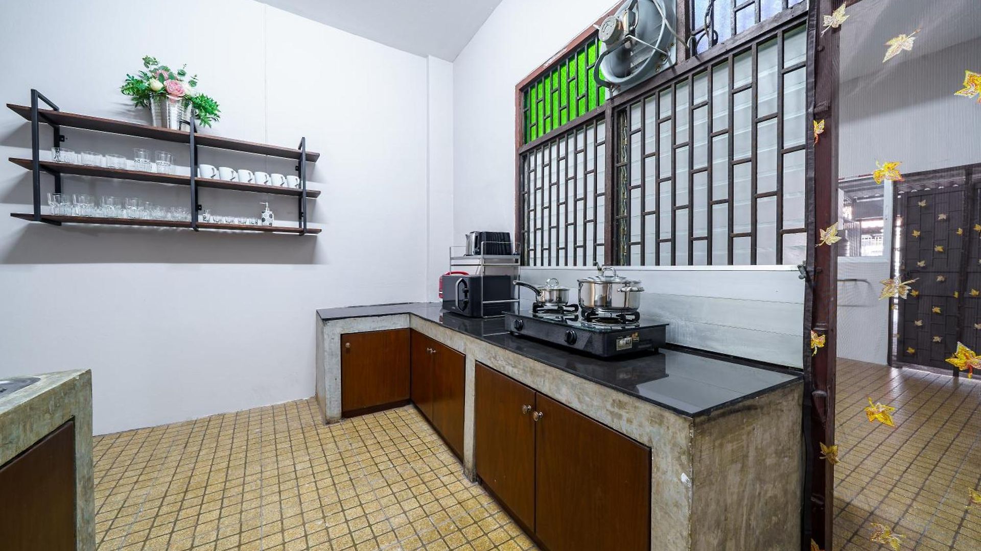 Matcha G Apartment