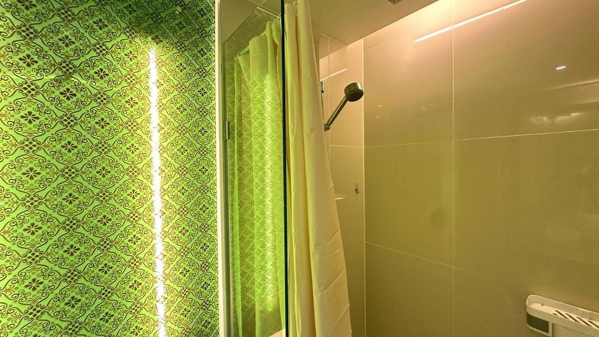 Grand Caribbean 1 Bedroom Pool View Pattaya