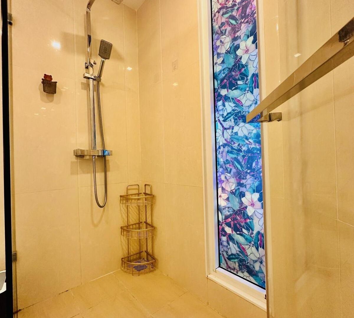 อพาร์ทเม้น Garden Olympus Pool Access 泳池直达 *