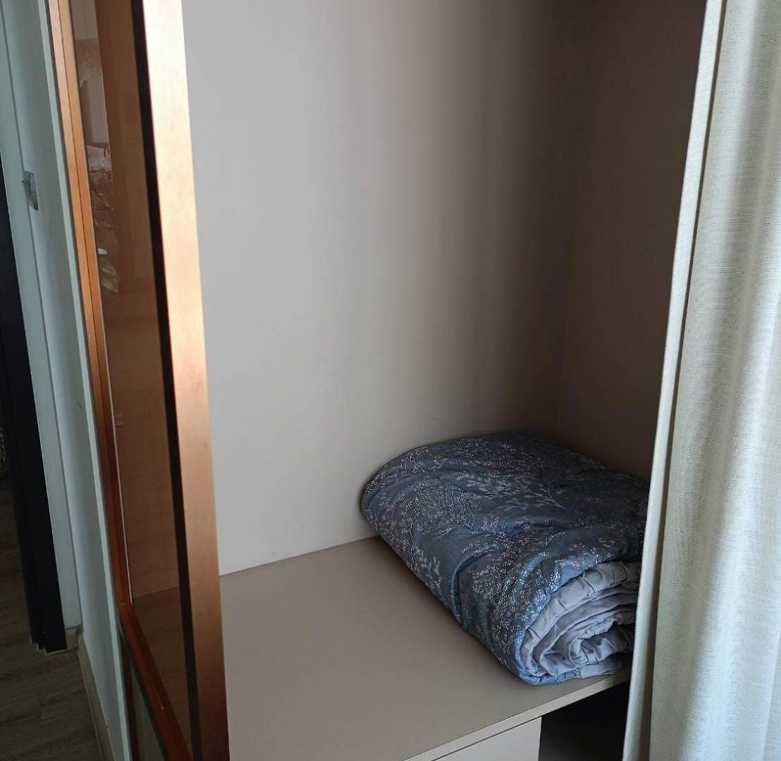 The Edge 2026 New Lux 2 Bedroom Sea View Apartment