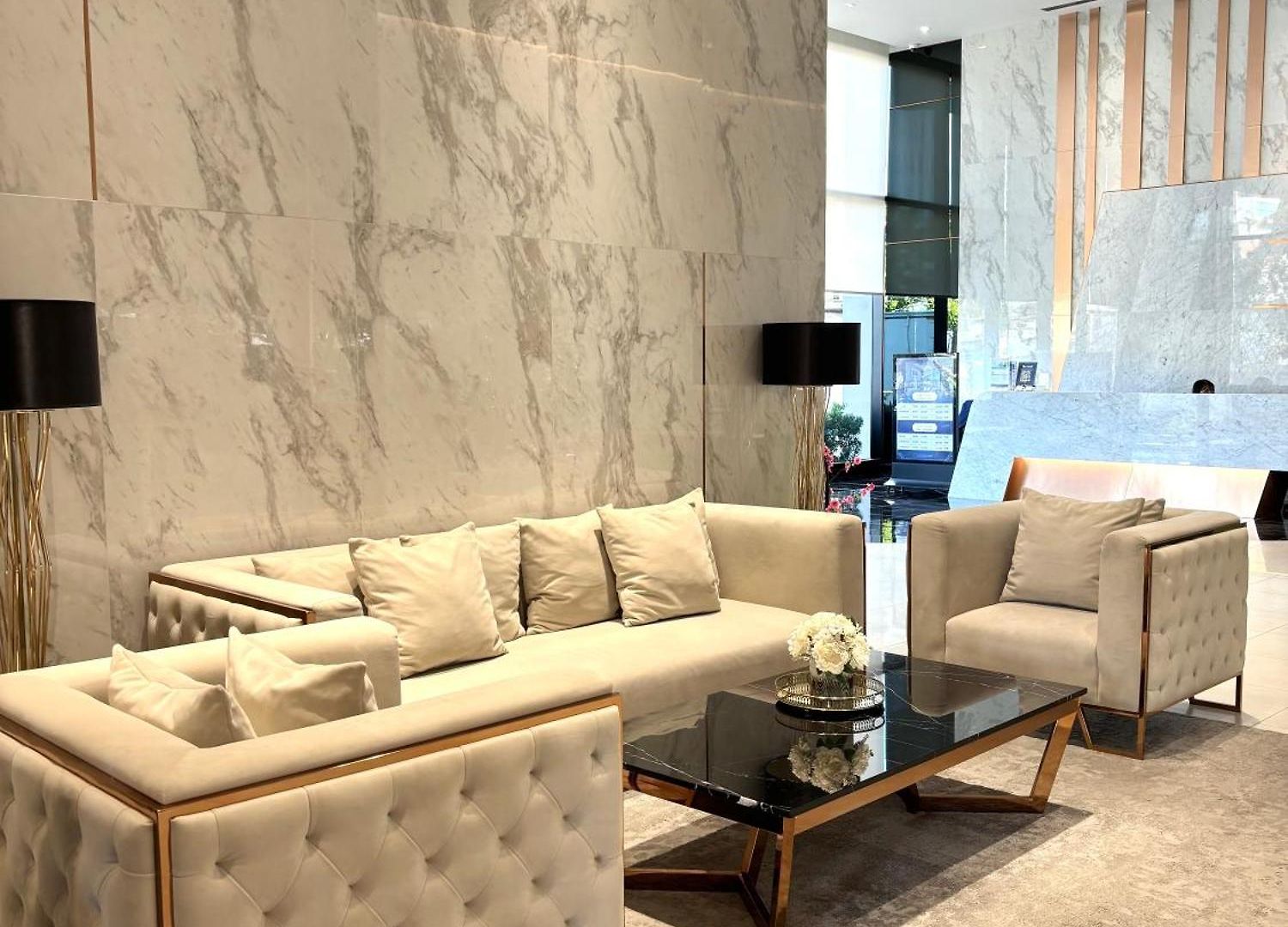The Panora Pratamnak Luxury Sea View 1 Bdr Flat Apartment