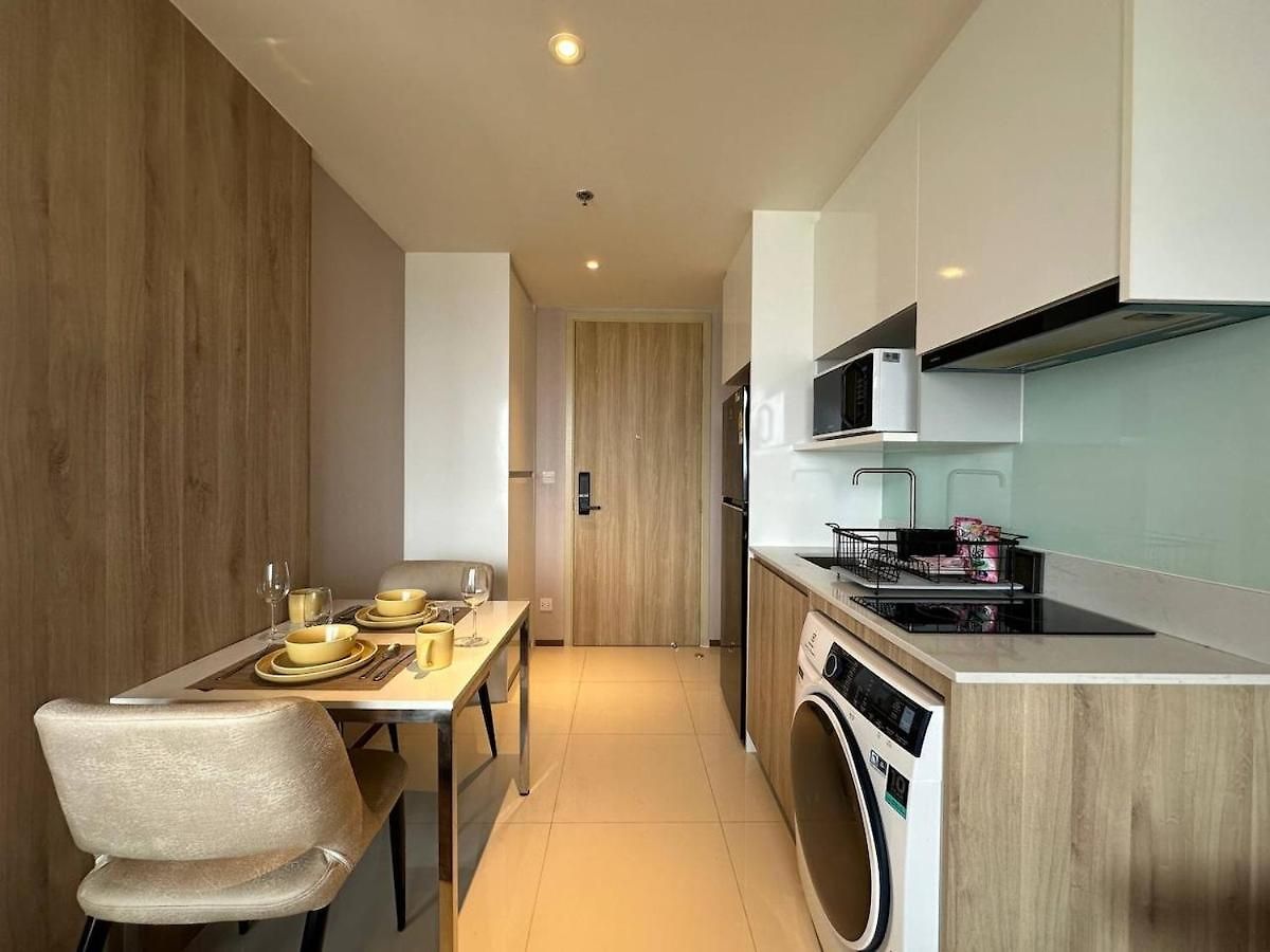 Once X Monthstayz Thailand