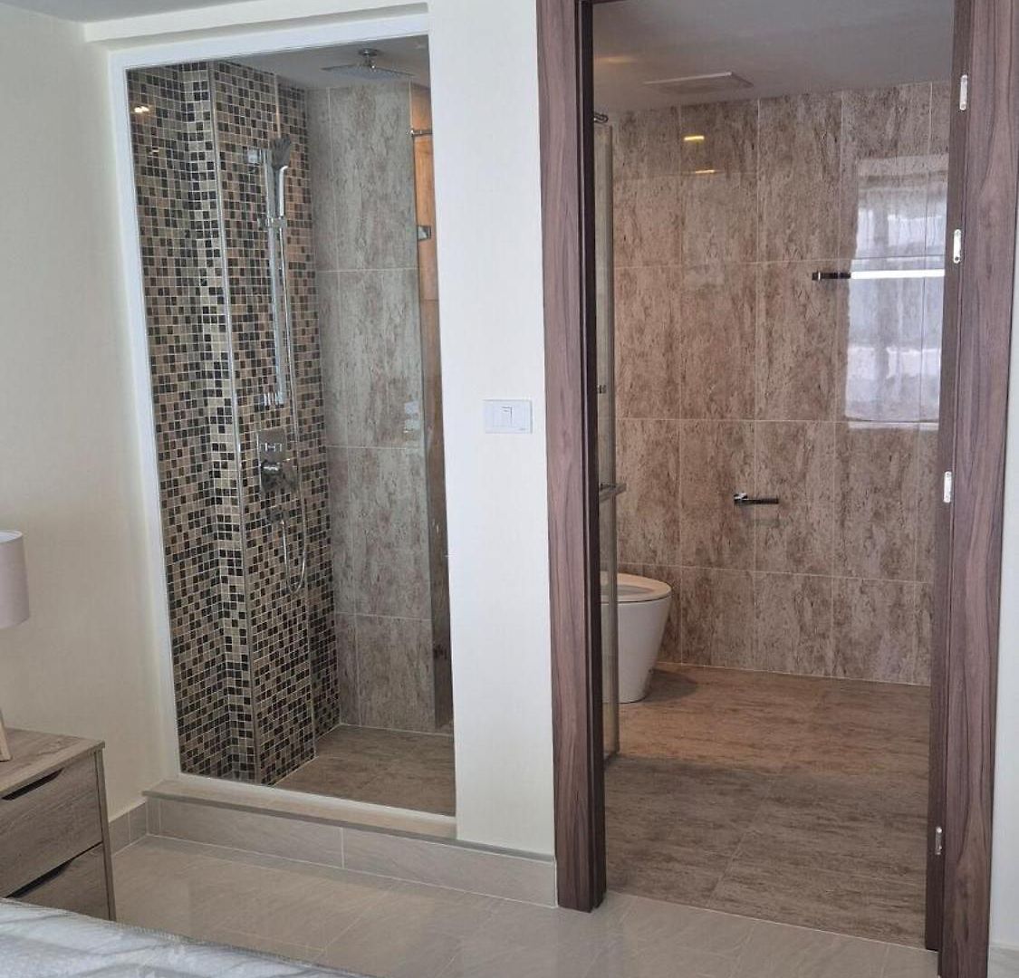 Grand Avenue D512 อพาร์ทเม้น Pattaya
