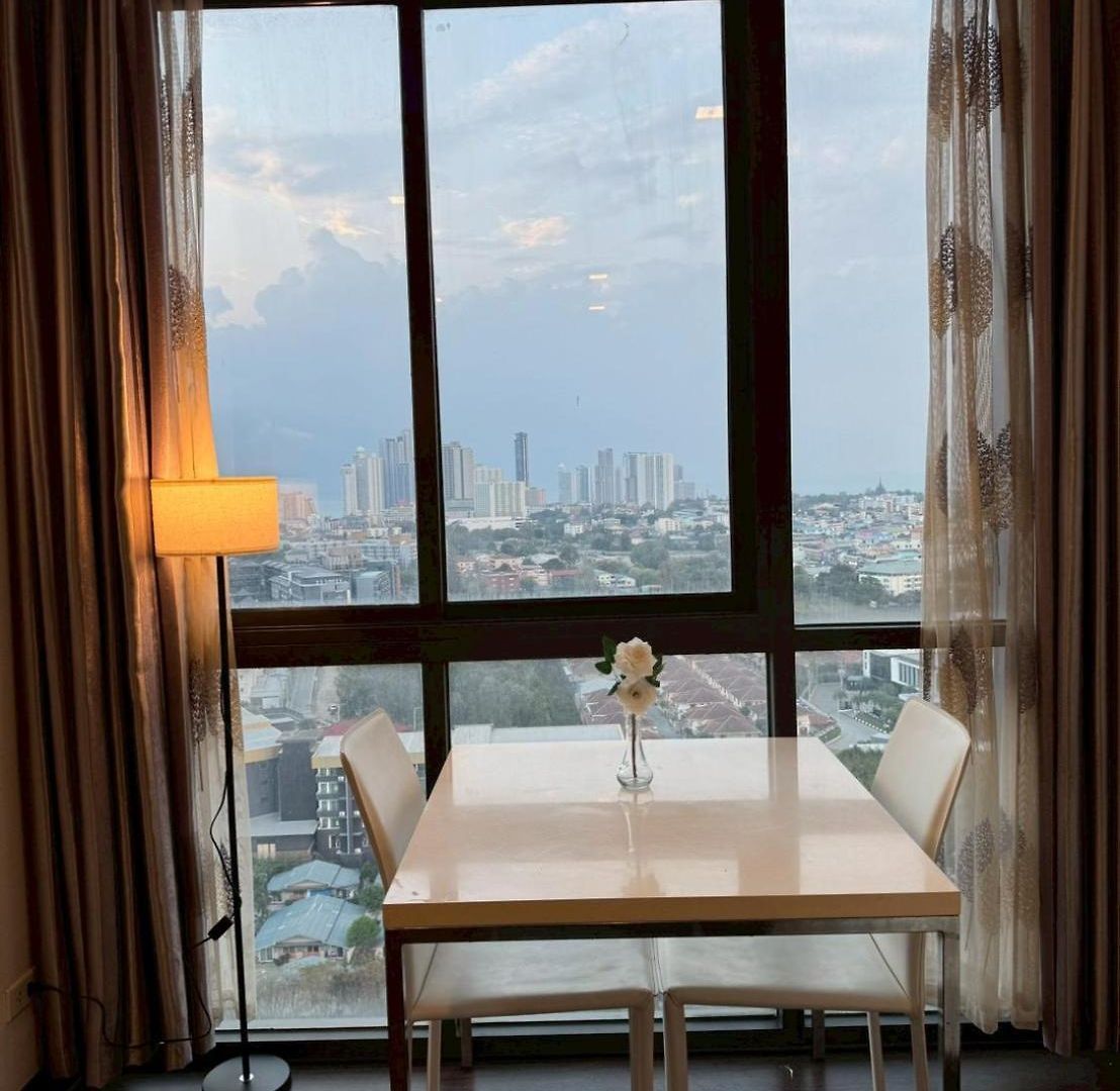 Posh Pattaya281