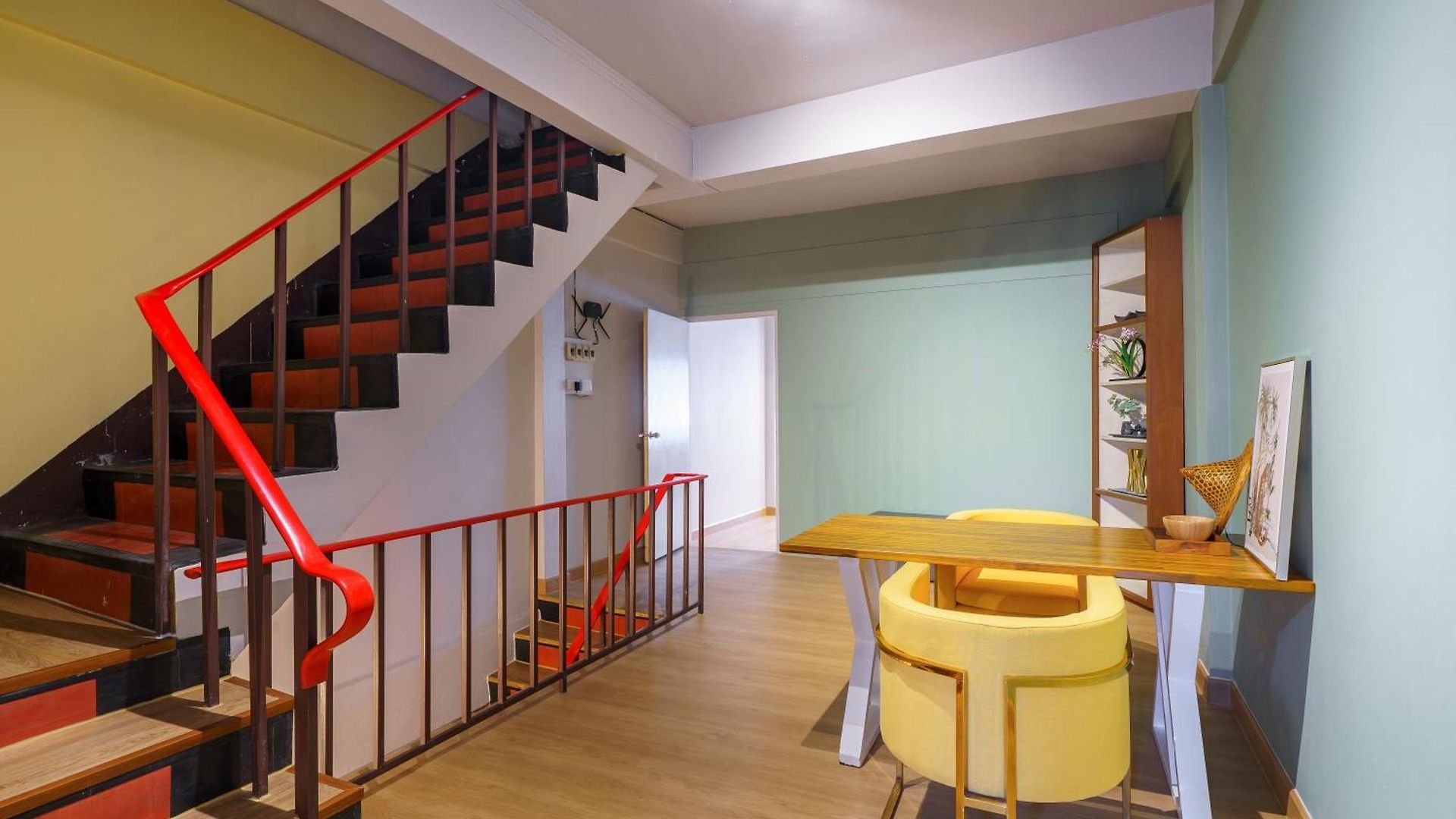 Matcha G Apartment *