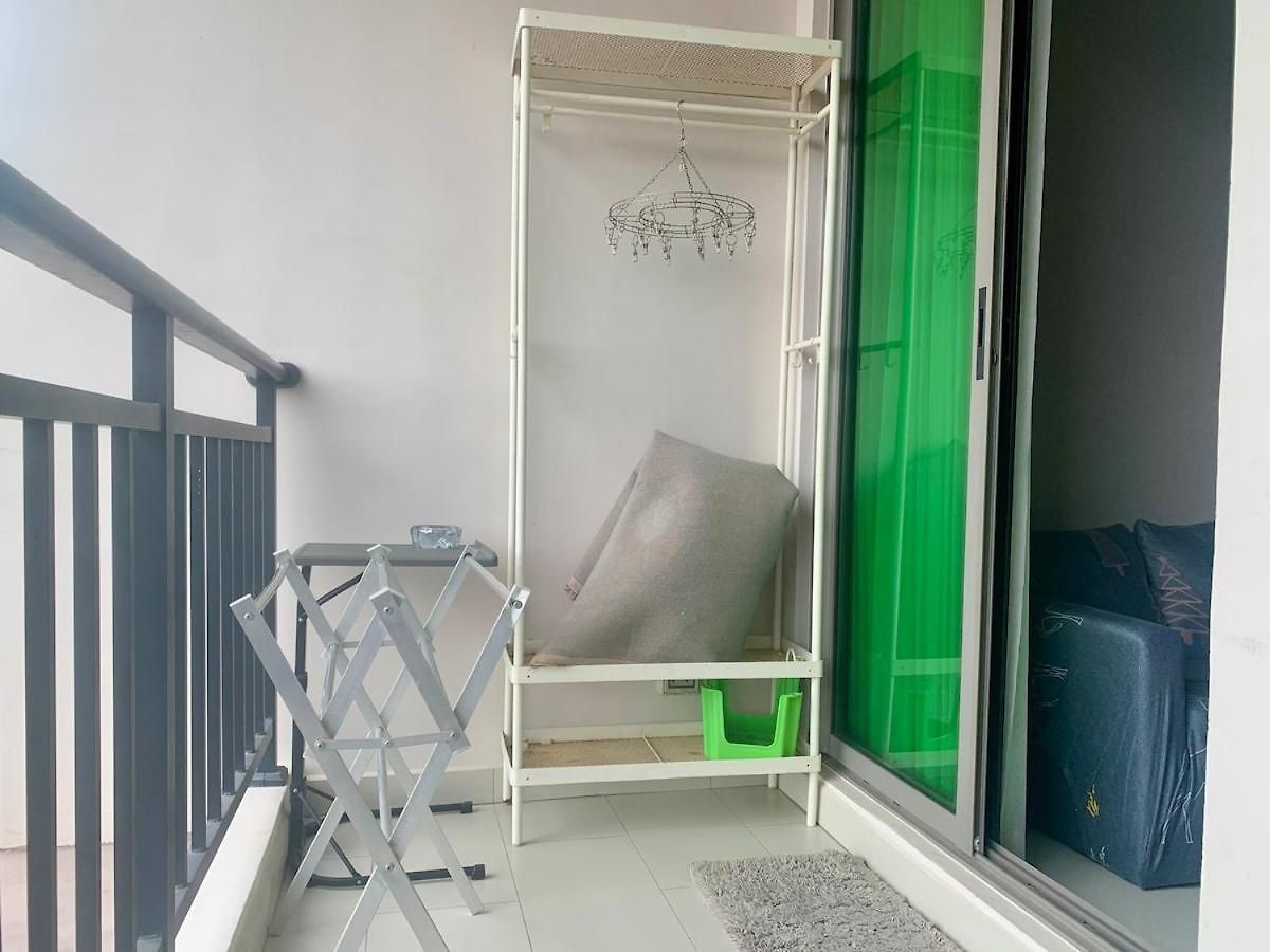 E01 Arcadia Boutique 2-bedroom Apartment, Big Tv, Netflix, Washer & Dryer *