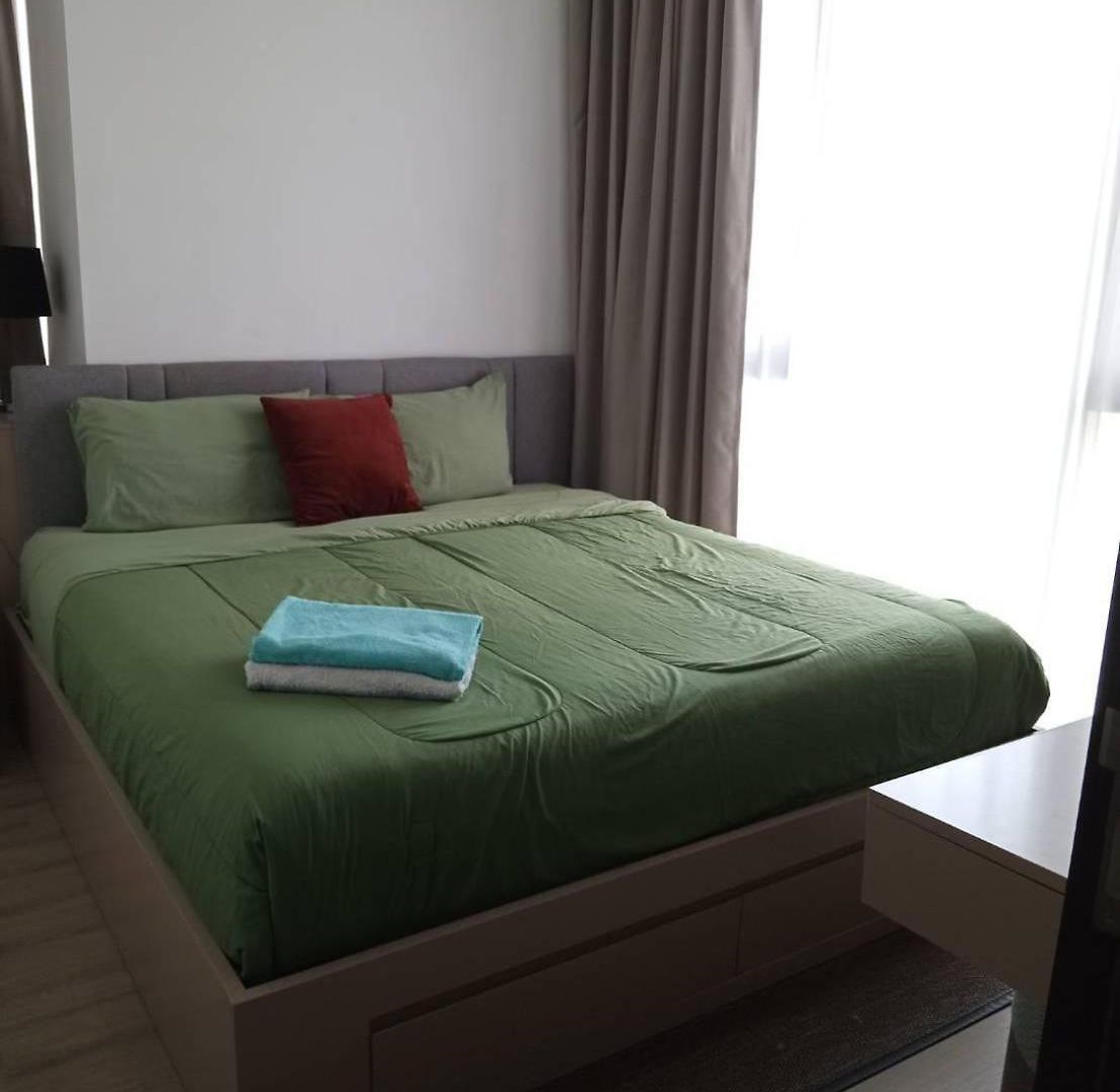 Apartment The Edge 2026 New Lux 2 Bedroom Sea View *