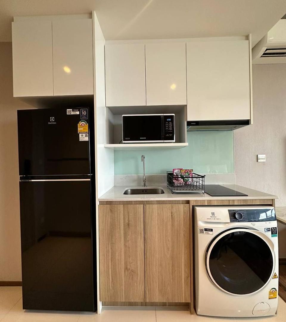 Once X Monthstayz Thailand Apartment