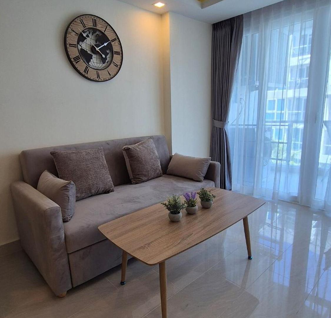อพาร์ทเม้น Grand Avenue D512 *
