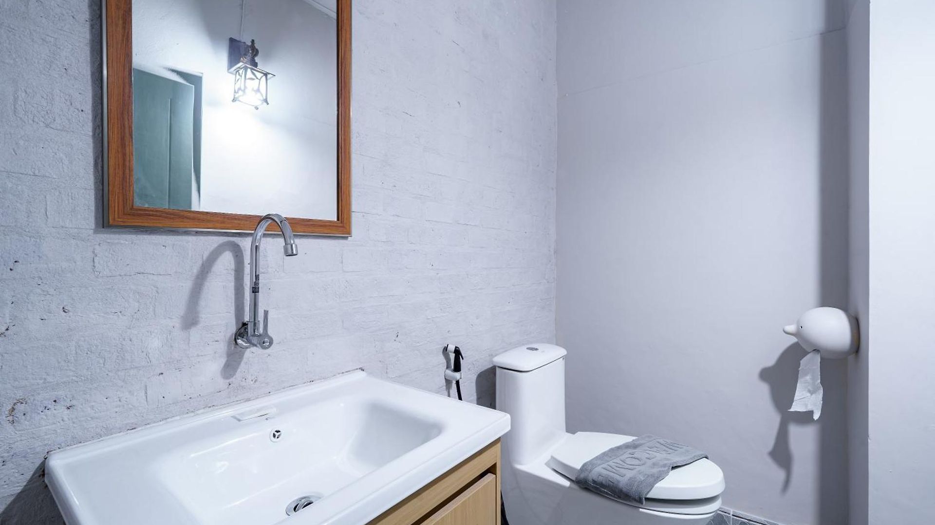 Matcha G Apartment