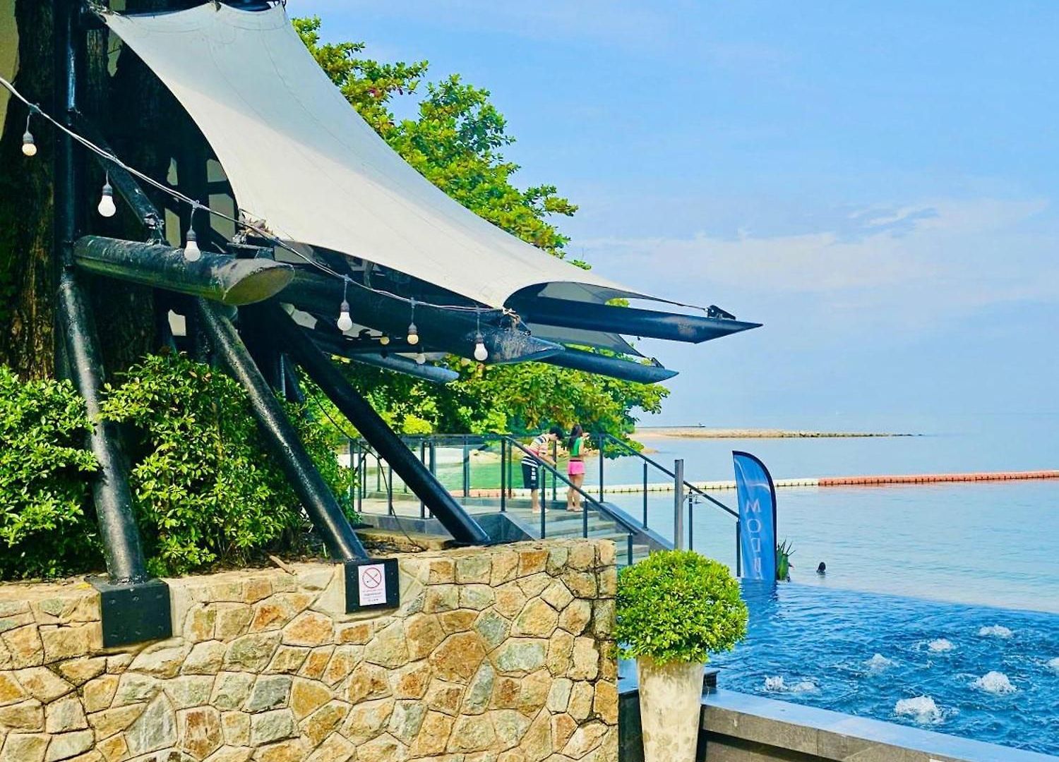 Modus Beachfront Pattaya